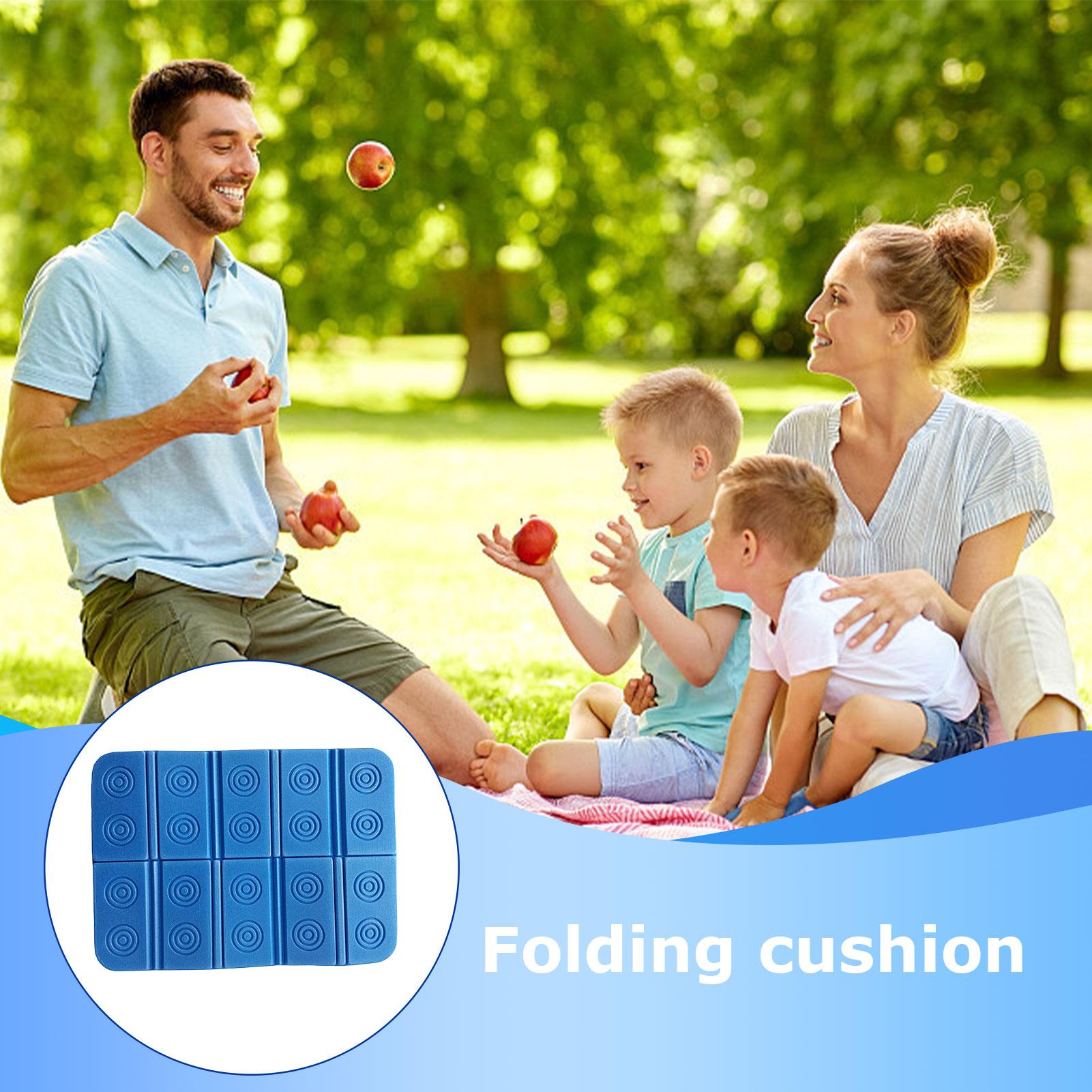 1 st waterdichte mat opvouwbar - Kids Outdoor Floor Cushions recensie en prijs
