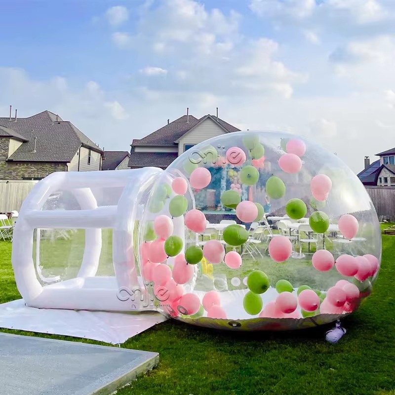 Opblaasbare ballenbak tent, tr - Kids Outdoor Tent recensie en prijs