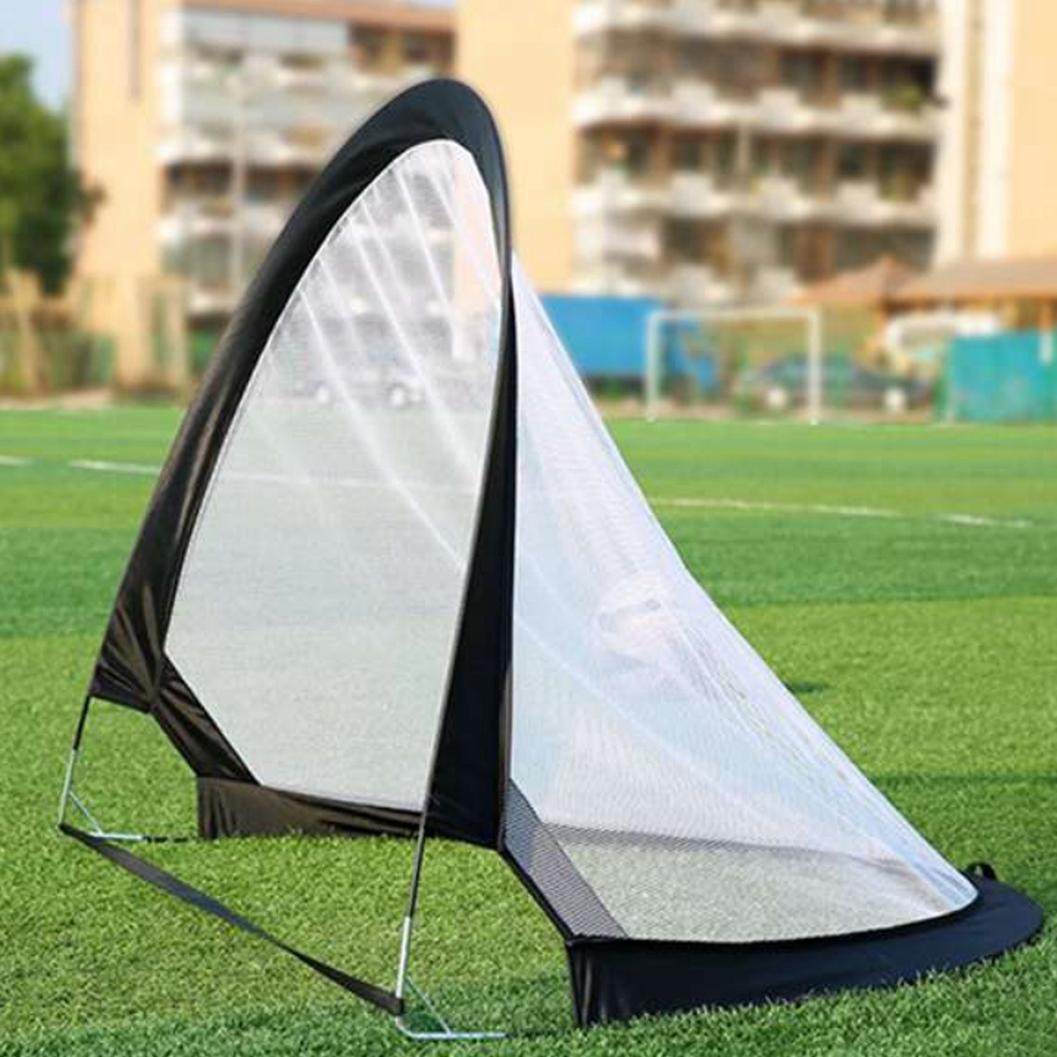 RTENTE-1 Stuk Voetbaldoelnet O - Kids Outdoor Tent recensie en prijs