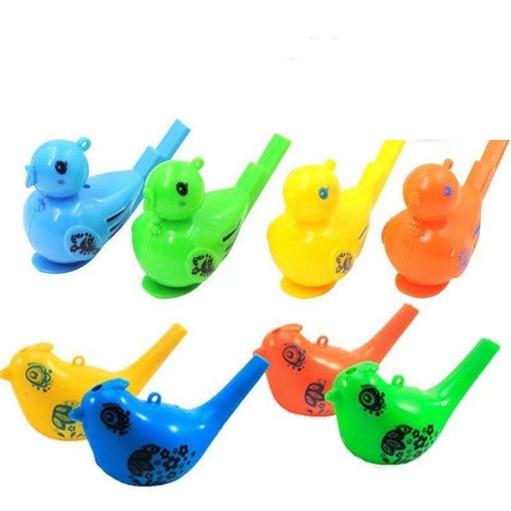 5 Stuks Gekleurd Water Vogel F - Kids Outdoor Music recensie en prijs