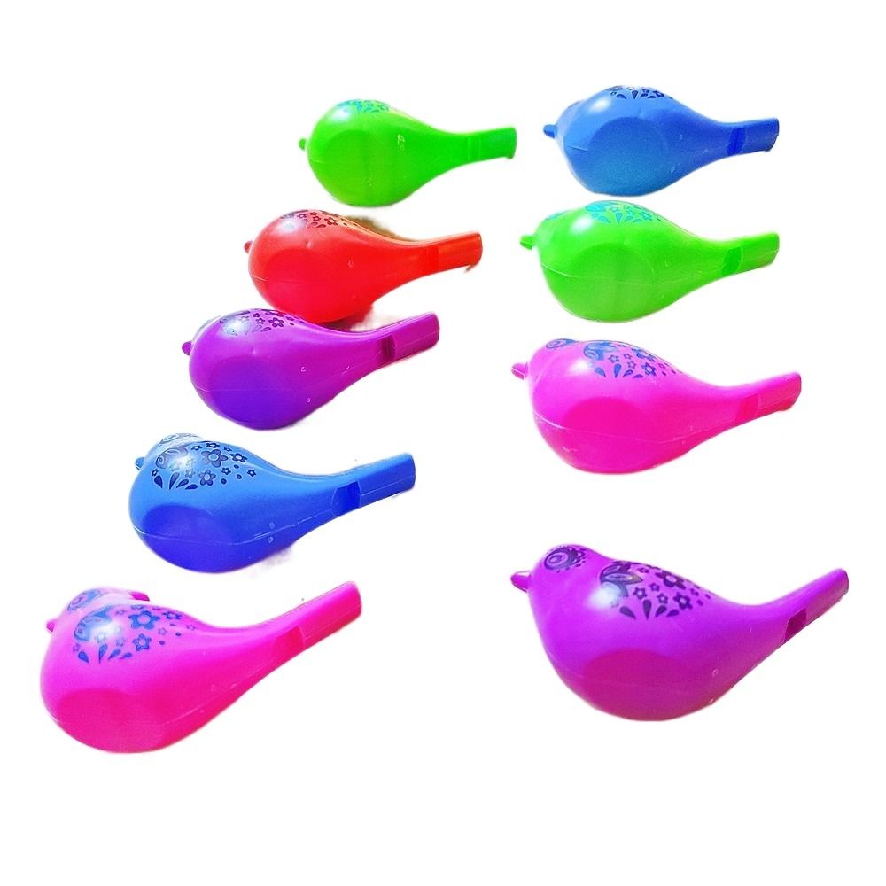 5 Stuks Gekleurd Water Vogel F - Kids Outdoor Music recensie en prijs