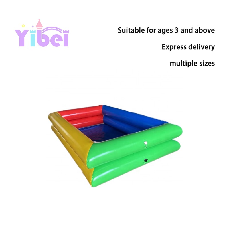 Aangepaste commerciële buitenz - Kids Outdoor House recensie en prijs