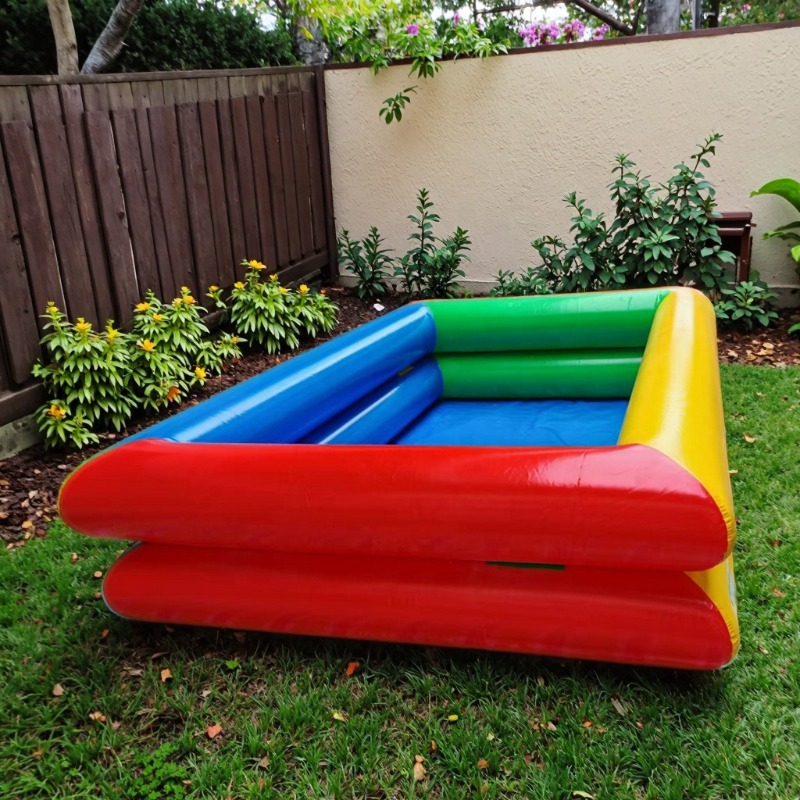 Aangepaste commerciële buitenz - Kids Outdoor House recensie en prijs