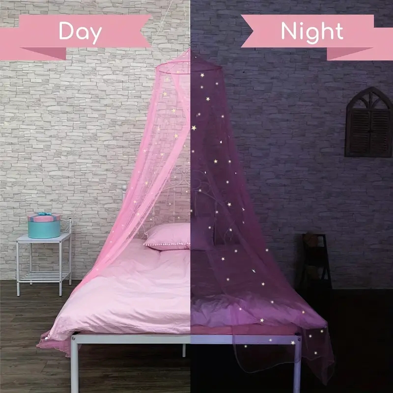 Bed Luifel Voor Meisjes Met Gl - Kids Outdoor Tent recensie en prijs