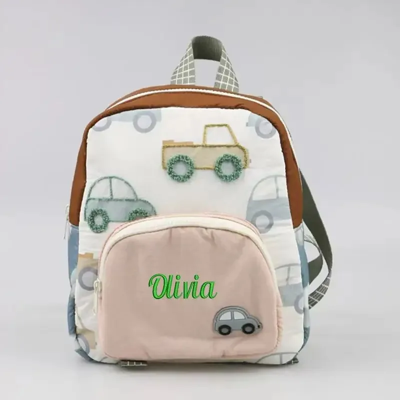 Leuke Dopamine Color Blocking  - Kids Outdoor Backpack recensie en prijs