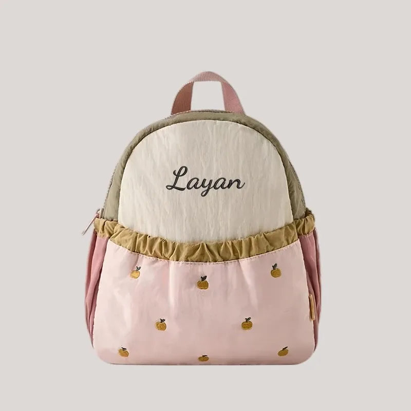 Leuke Dopamine Color Blocking  - Kids Outdoor Backpack recensie en prijs