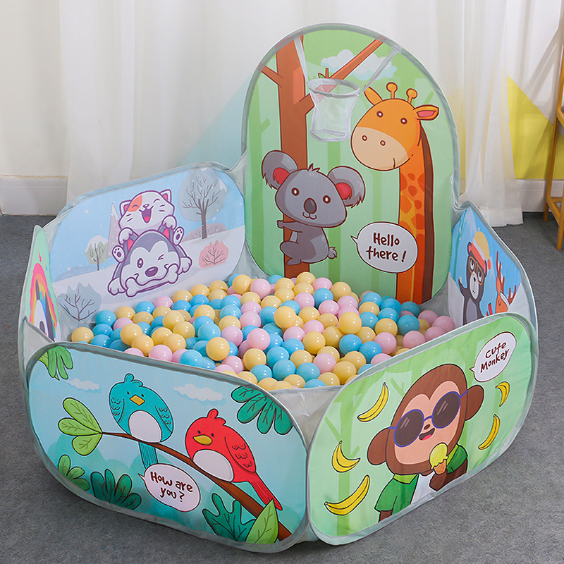 Cartoon Dieren Draagbare Opvou - Outdoor Kids In An Indoor World recensie en prijs