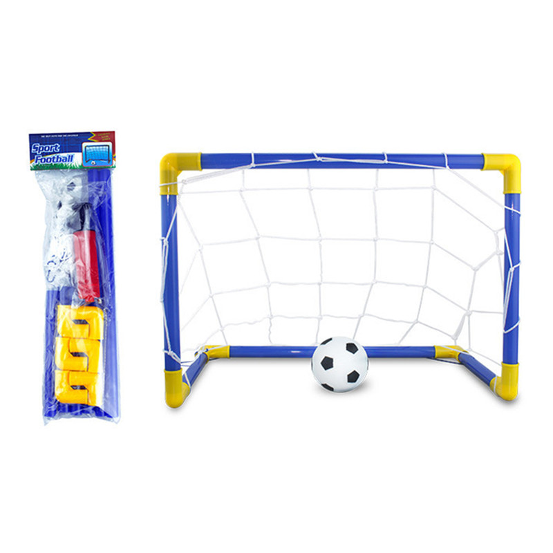 Mini Opvouwbare Voetbaldoel Ne - Kids Outdoor Frame recensie en prijs