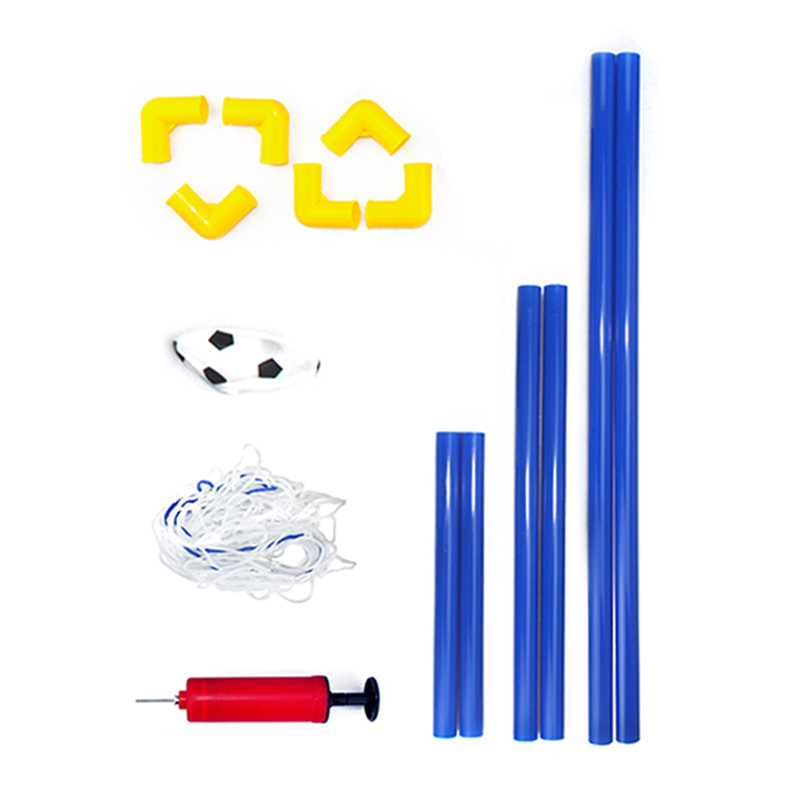 Mini Opvouwbare Voetbaldoel Ne - Kids Outdoor Frame recensie en prijs
