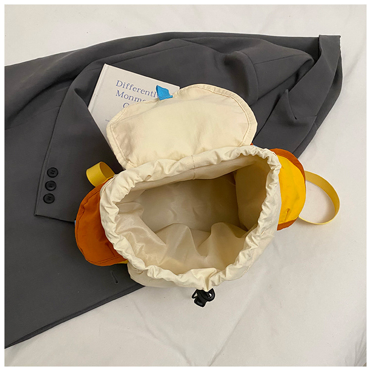 Kleurblokken rugzakken voor ki - Kids Outdoor Backpack recensie en prijs