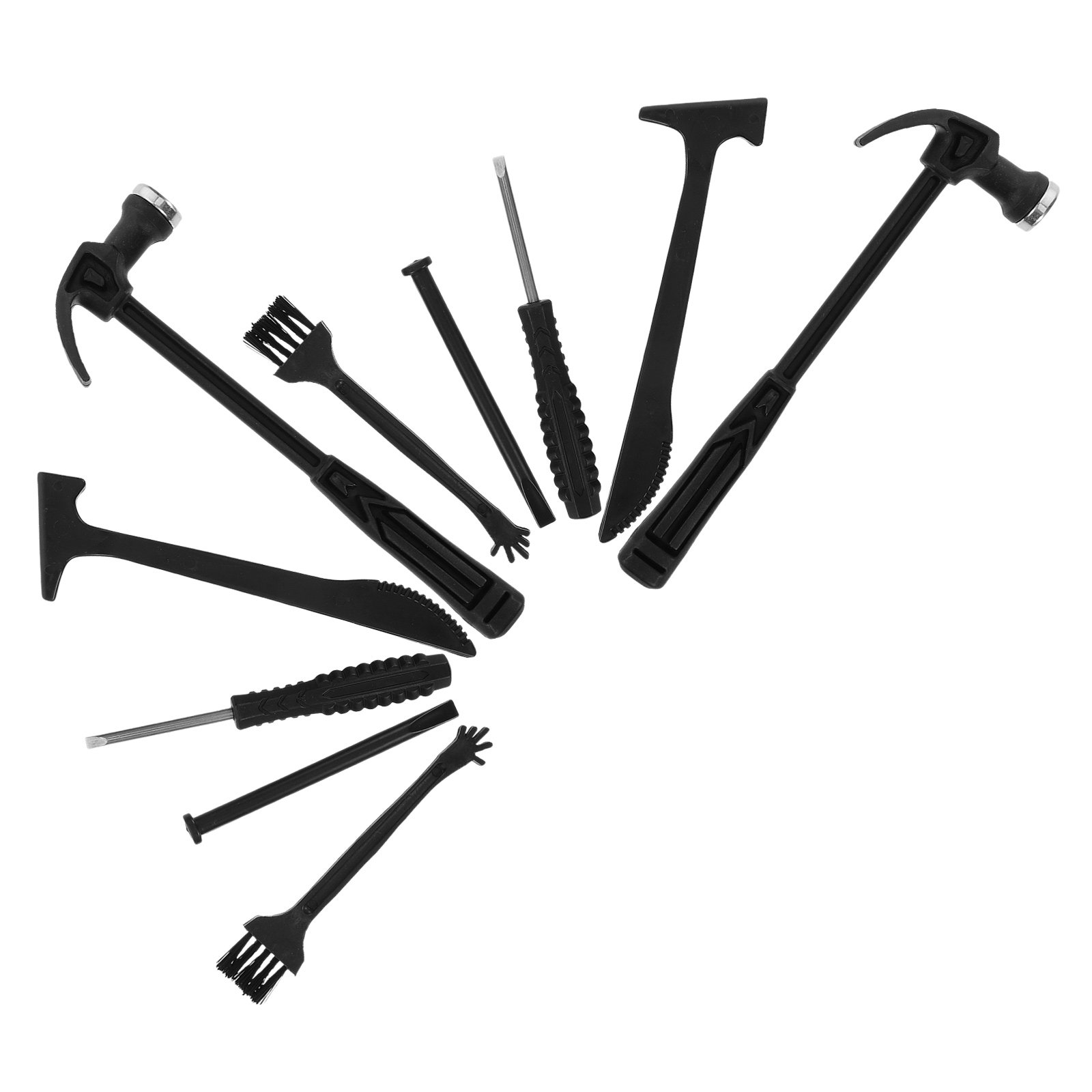 12-delige opgravingstoolset, a - Kids Outdoor Adventure Kit recensie en prijs