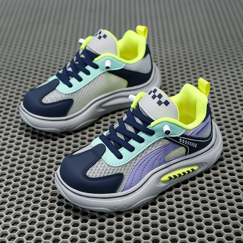 Nieuwe mode-loopschoenen Train - Kids Outdoor Floor Cushions recensie en prijs