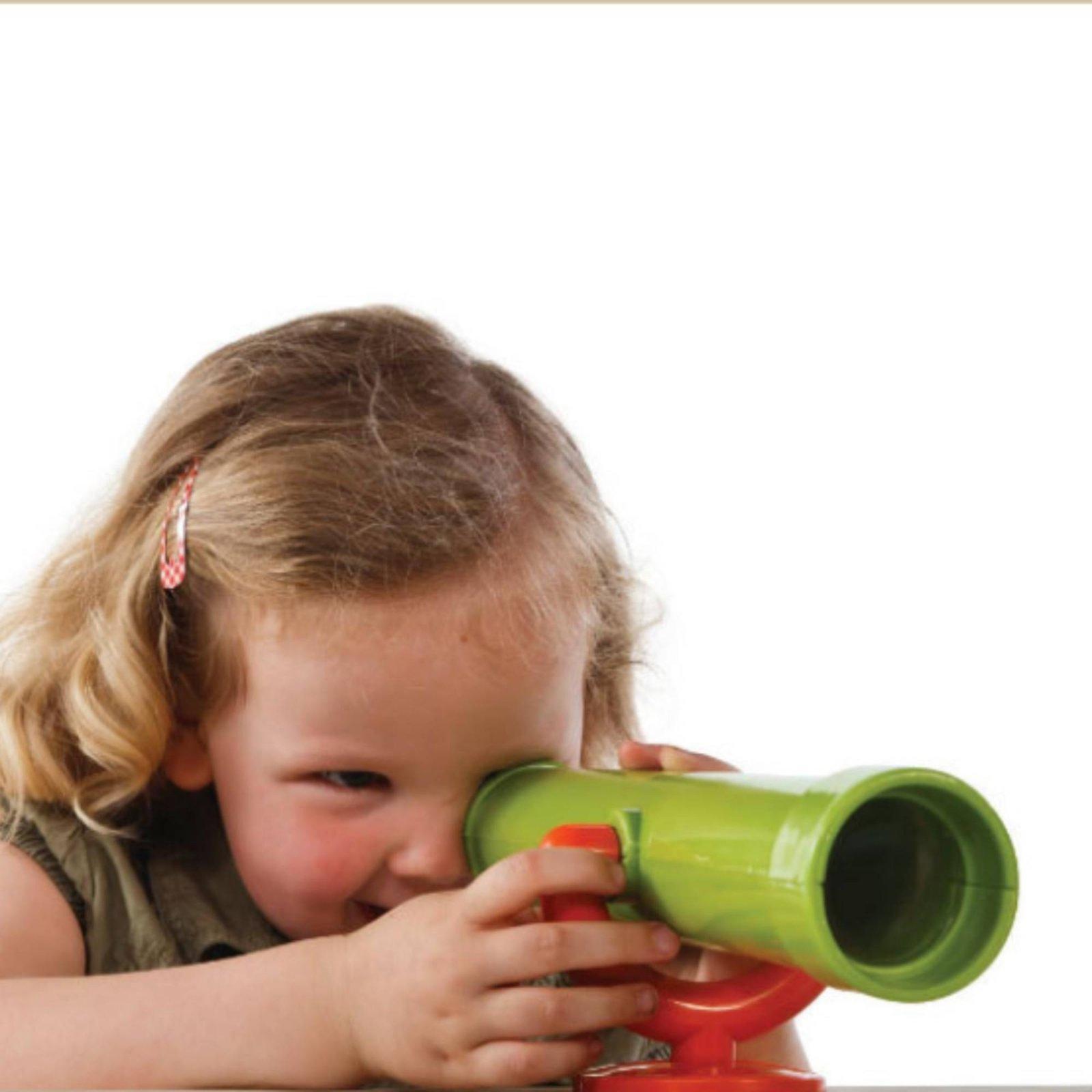 Kinderen Telescoop Zintuiglijk - Kids Outdoor Education recensie en prijs