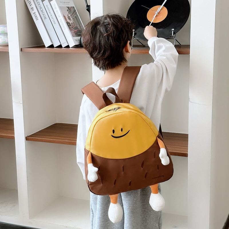2026 Nieuwe Kinderen Draagbare - Kids Outdoor Backpack recensie en prijs
