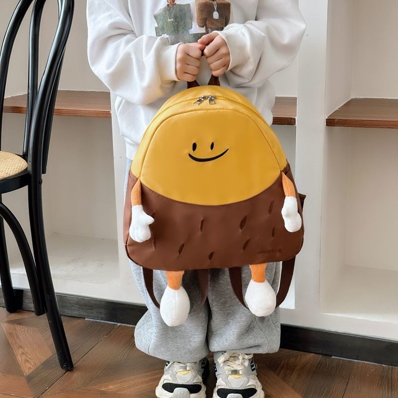 2026 Nieuwe Kinderen Draagbare - Kids Outdoor Backpack recensie en prijs