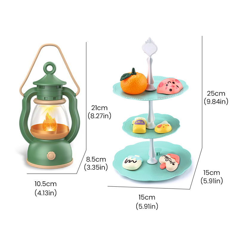 Kinderkampeertentset Baby Spee - Kids Outdoor Tent recensie en prijs