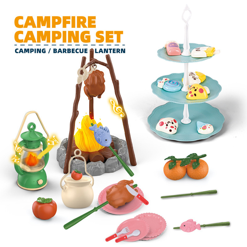 Kinderkampeertentset Baby Spee - Kids Outdoor Tent recensie en prijs