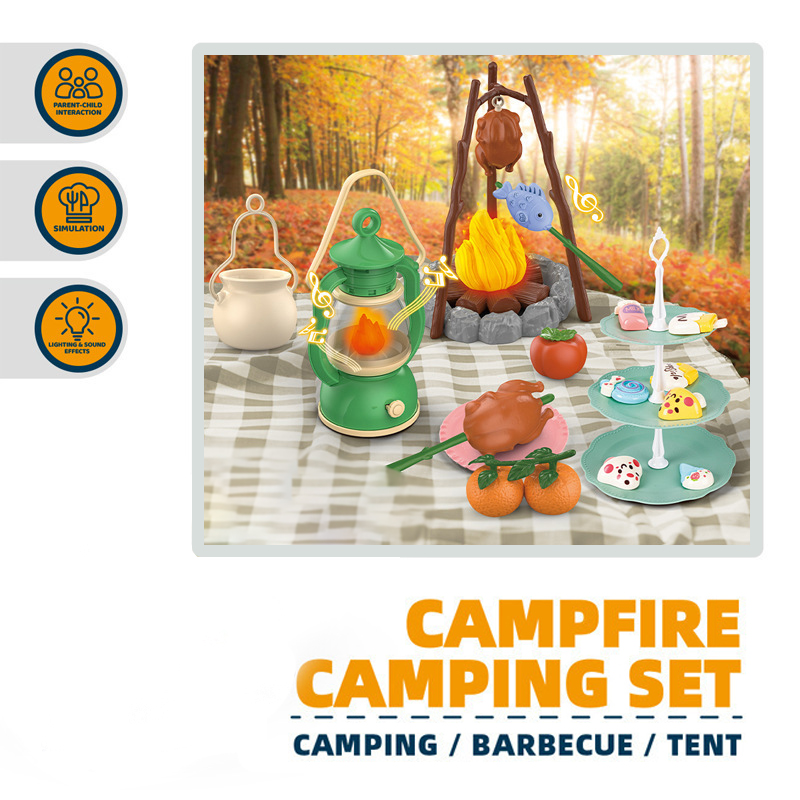 Kinderkampeertentset Baby Spee - Kids Outdoor Tent recensie en prijs