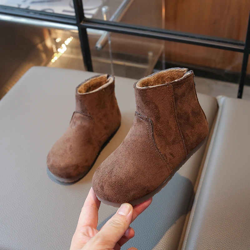 Herfst Winter Baby Jongens Mei - Kids Outdoor Boots recensie en prijs