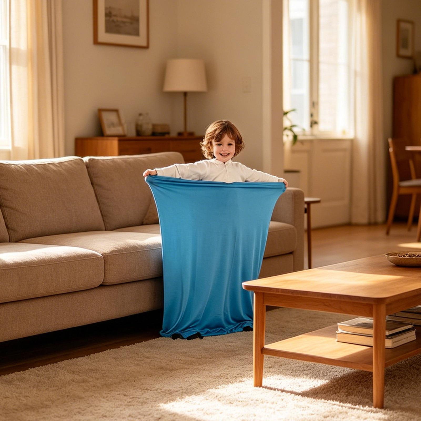 Tunnel voor kinderen, wasbaar, - Kids Outdoor Tunnel recensie en prijs