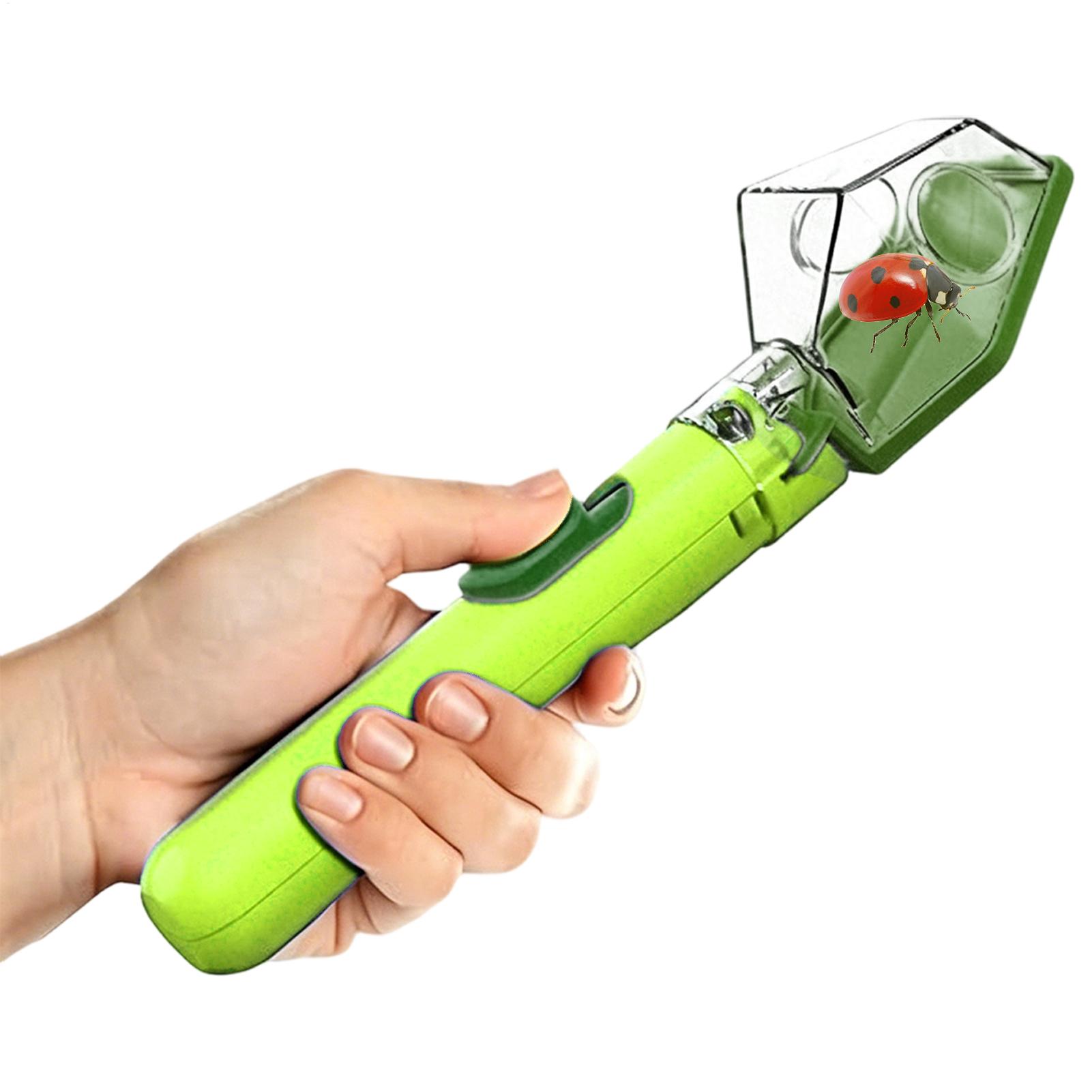 Multifunctionele draagbare ins - Kids Outdoor Education recensie en prijs