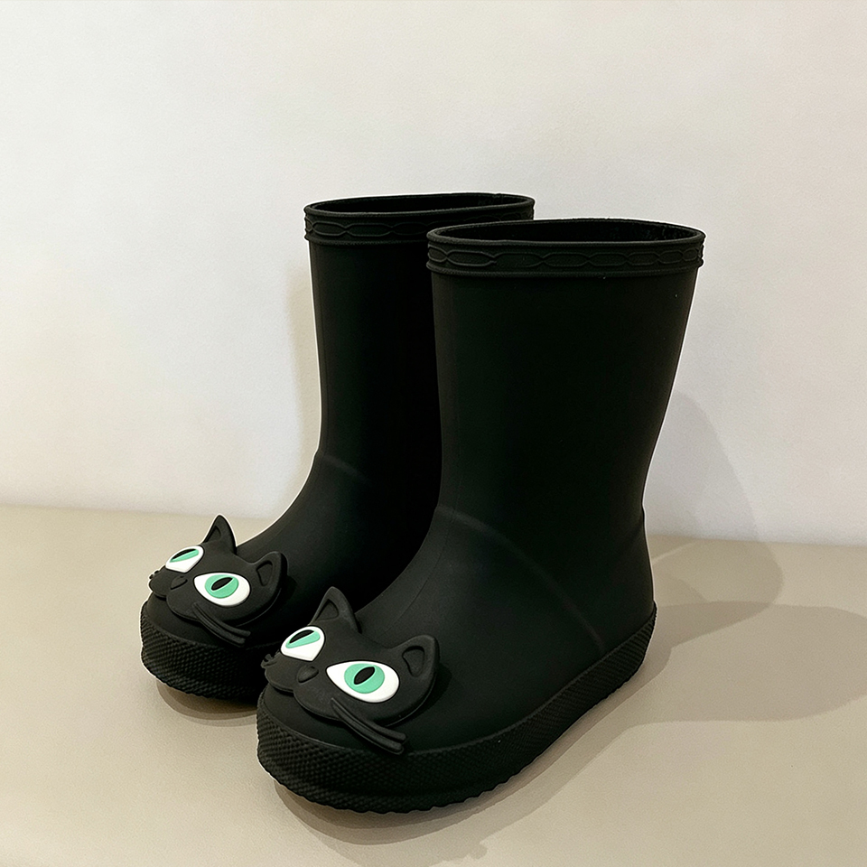 Regenlaarzen voor peuters, jon - Kids Outdoor Boots recensie en prijs