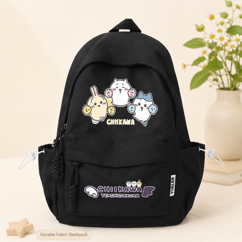 Leuke Chiikawa kinderrugzak Ve - Kids Outdoor Backpack recensie en prijs
