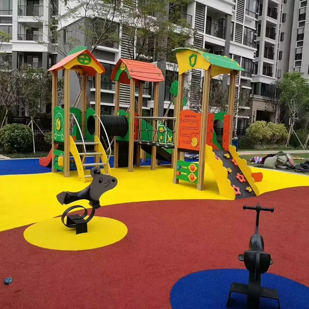 Speelruimte voor kinderen 2026 - Kids Outdoor Area recensie en prijs