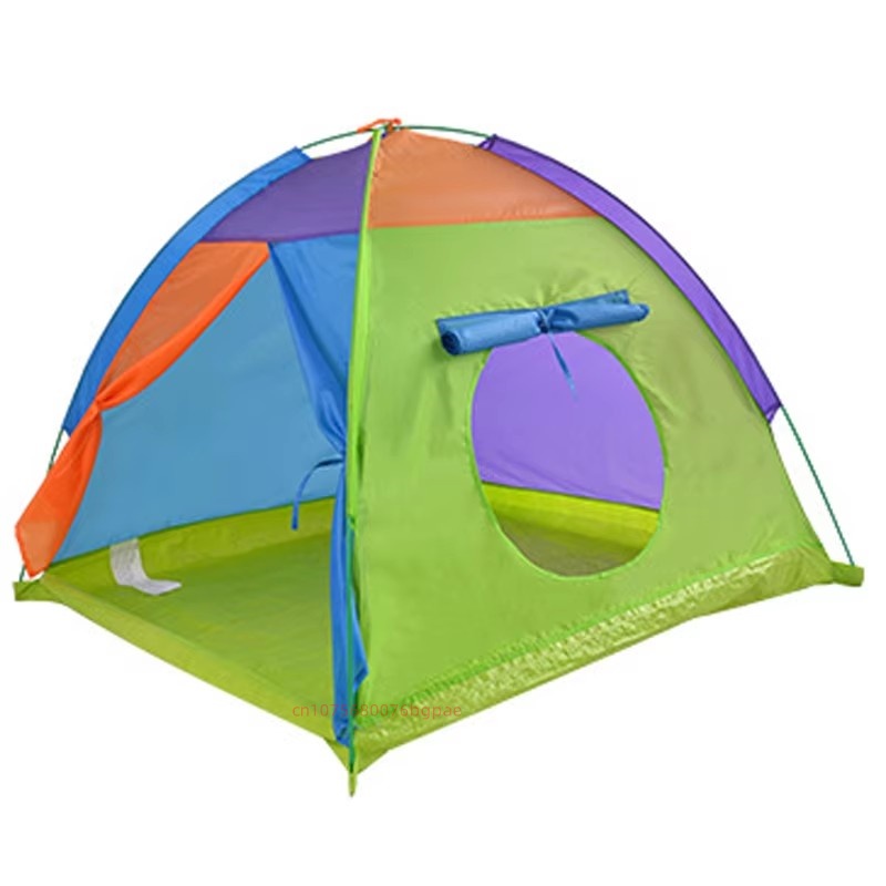 Kinder Speelhuis Tent Wigwam G - Kids Outdoor Tunnel recensie en prijs