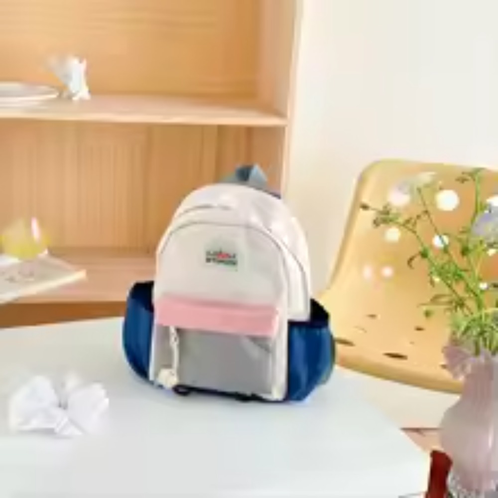 Nieuwe Kleurrijke Kinder Rugza - Kids Outdoor Backpack recensie en prijs
