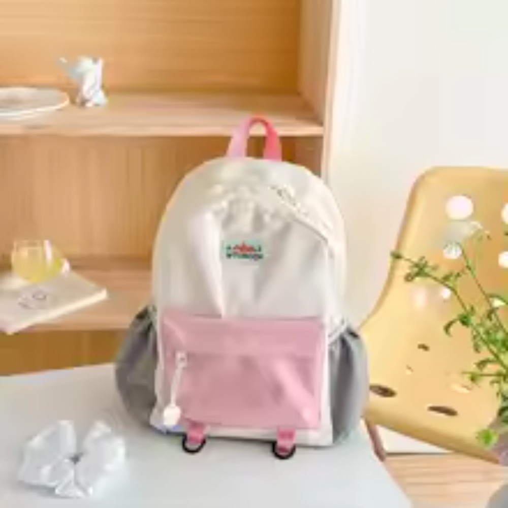 Nieuwe Kleurrijke Kinder Rugza - Kids Outdoor Backpack recensie en prijs