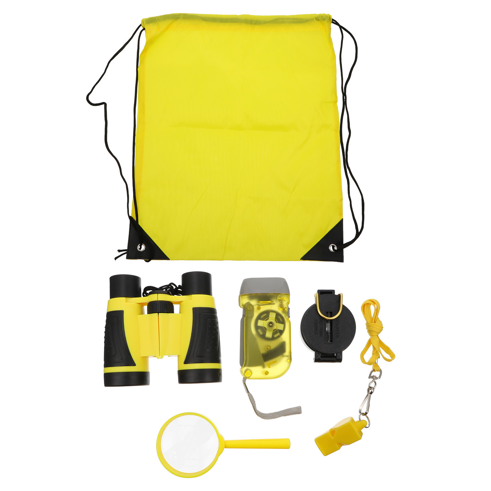 1 Set Kinderen Outdoor Avontuu - Kids Outdoor Adventure Kit recensie en prijs