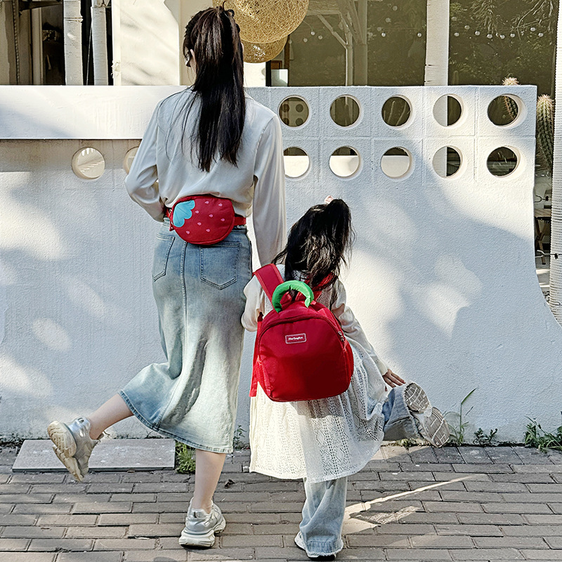 Schattige Cartoon Kinderrugzak - Kids Outdoor Backpack recensie en prijs
