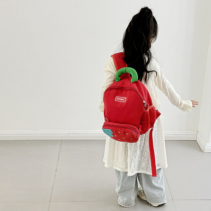 Schattige Cartoon Kinderrugzak - Kids Outdoor Backpack recensie en prijs