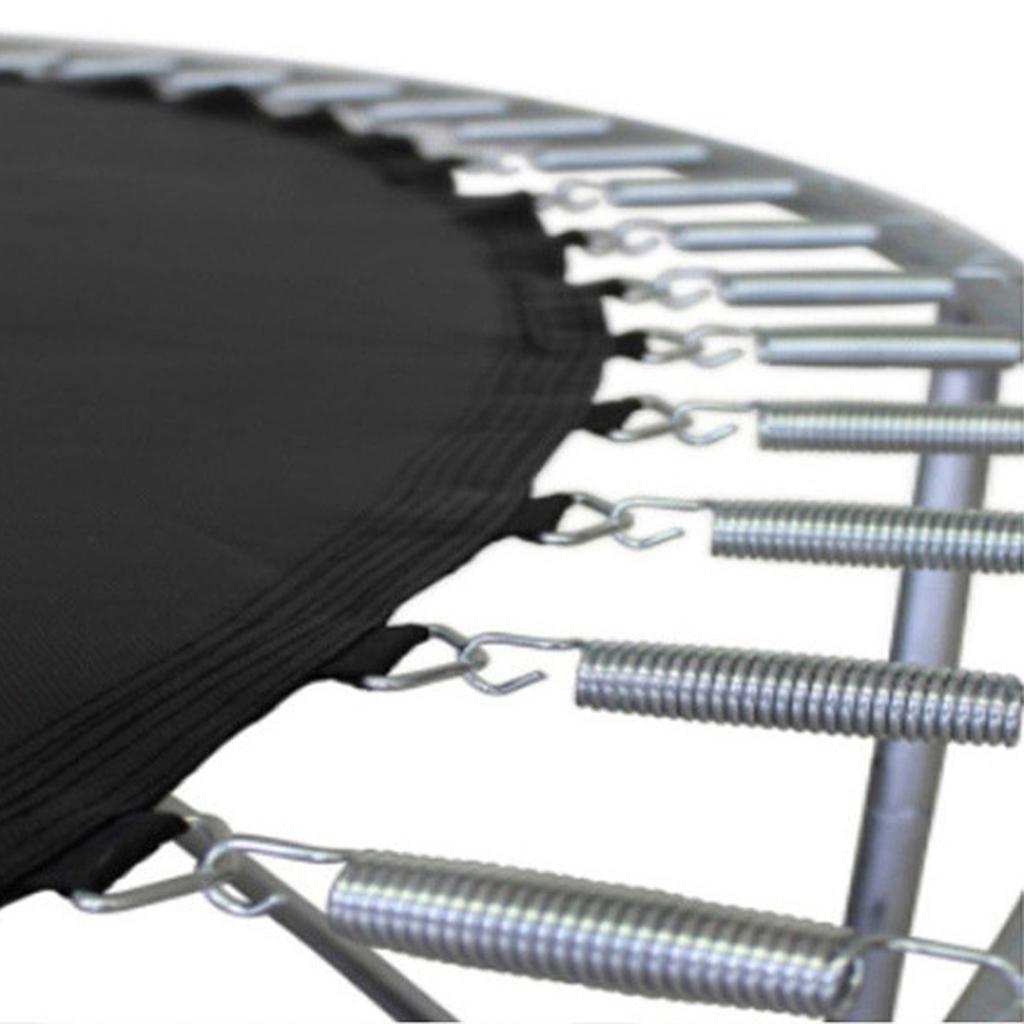 Stretching Trampolineveren Ver - Mini Trampoline Spring recensie en prijs