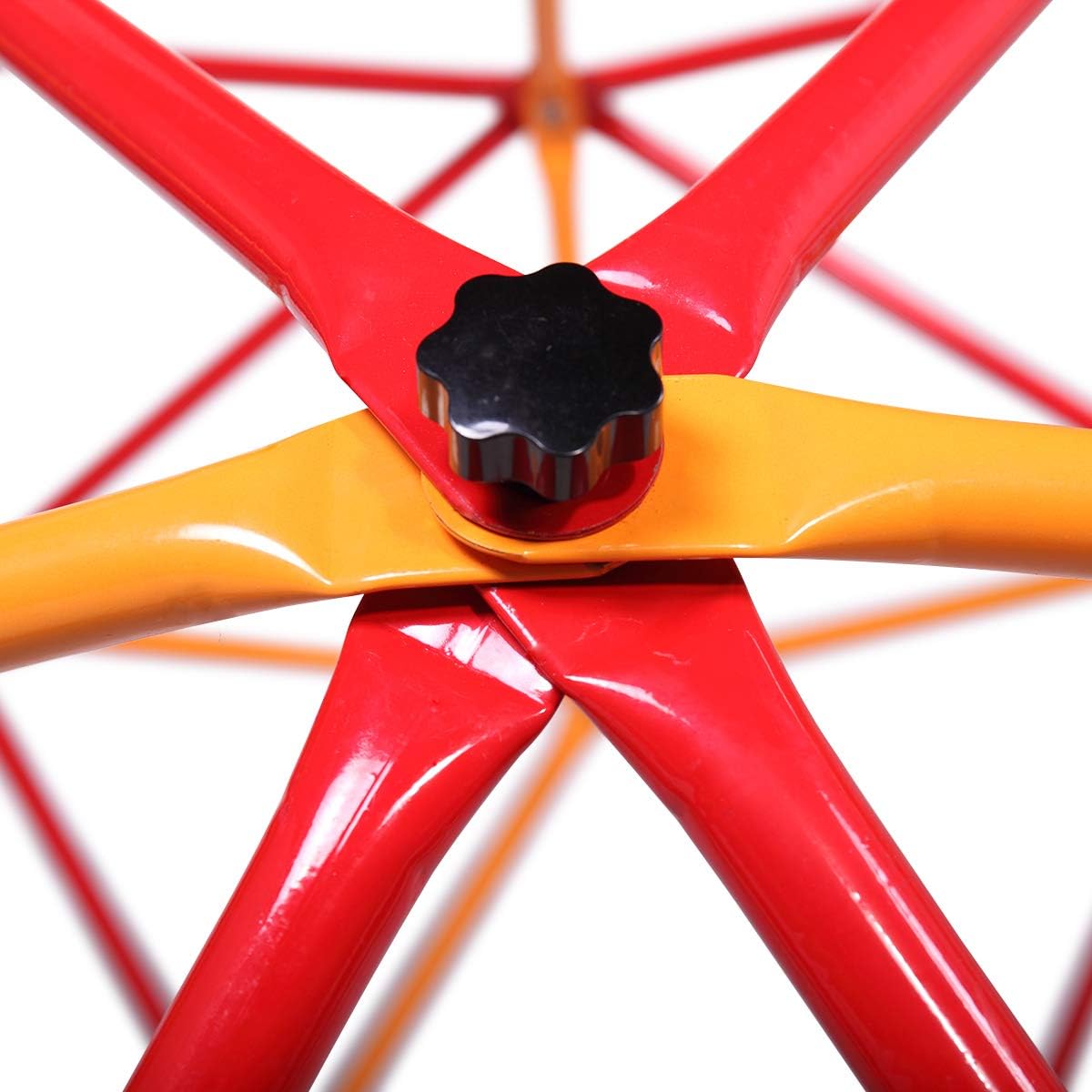 Geometrische Koepelklimmer Bui - Kids Outdoor Jungle Gym Dome recensie en prijs