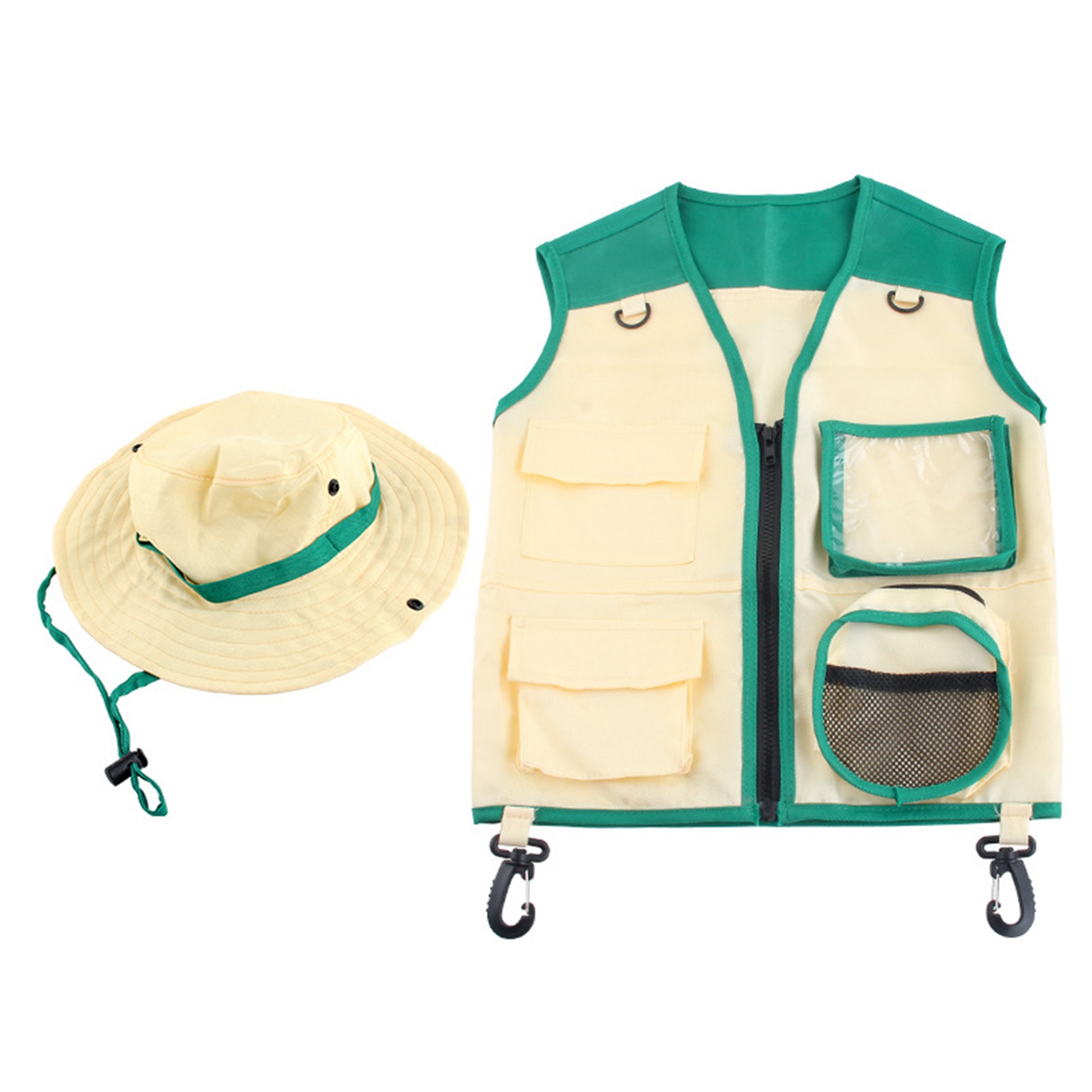 *SPOR Kids Outdoor Adventure E - Kids Outdoor Adventure Kit recensie en prijs