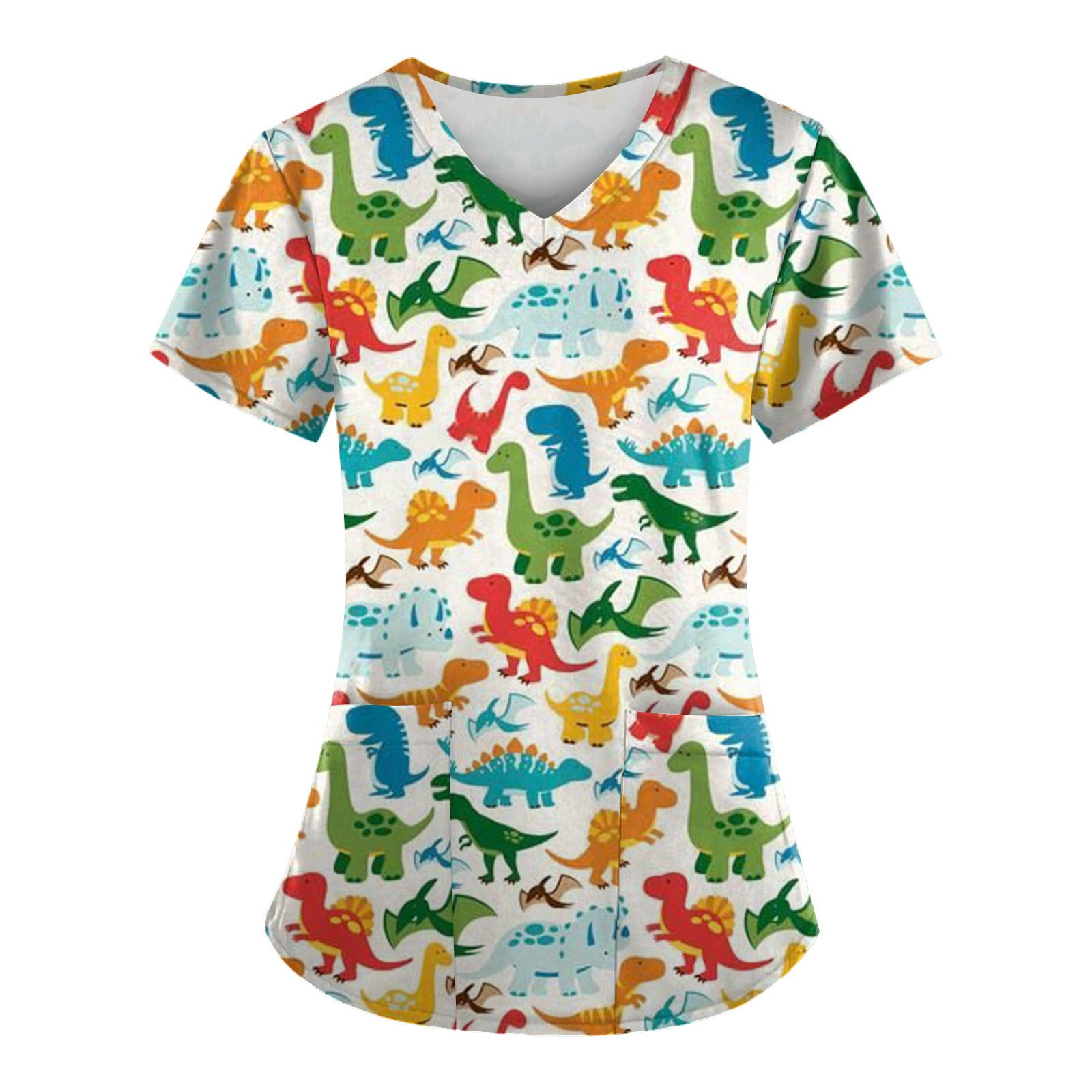 Chirurgische uniformen Vrouw D - Mini Trampoline Spring recensie en prijs