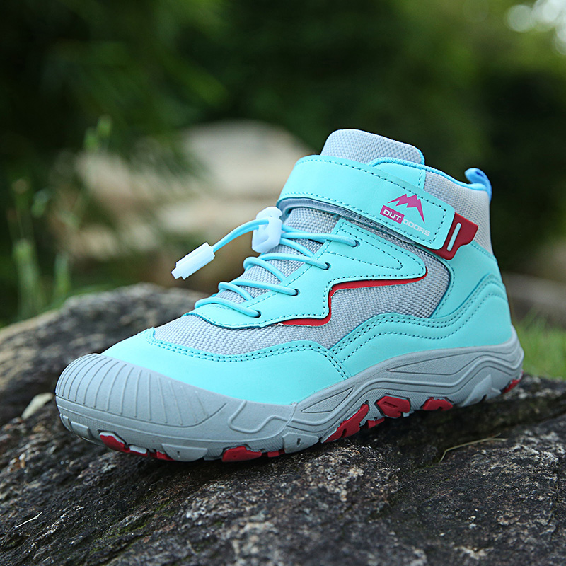 Outdoor antislip wandelschoene - Kids Outdoor Ladder recensie en prijs