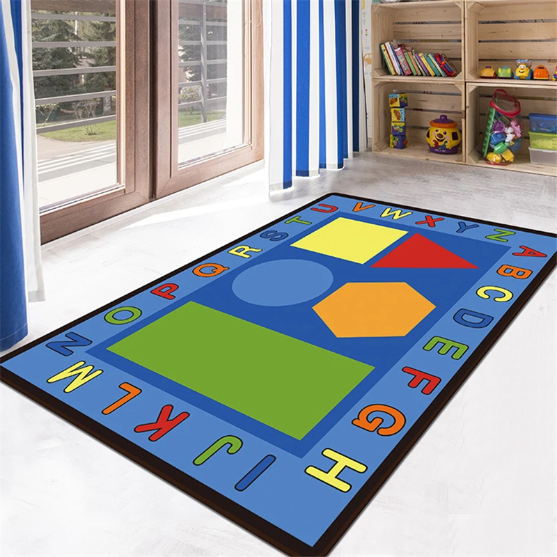 Kinderen Slaapkamer Cartoon Au - Kids Outdoor Floor Cushions recensie en prijs