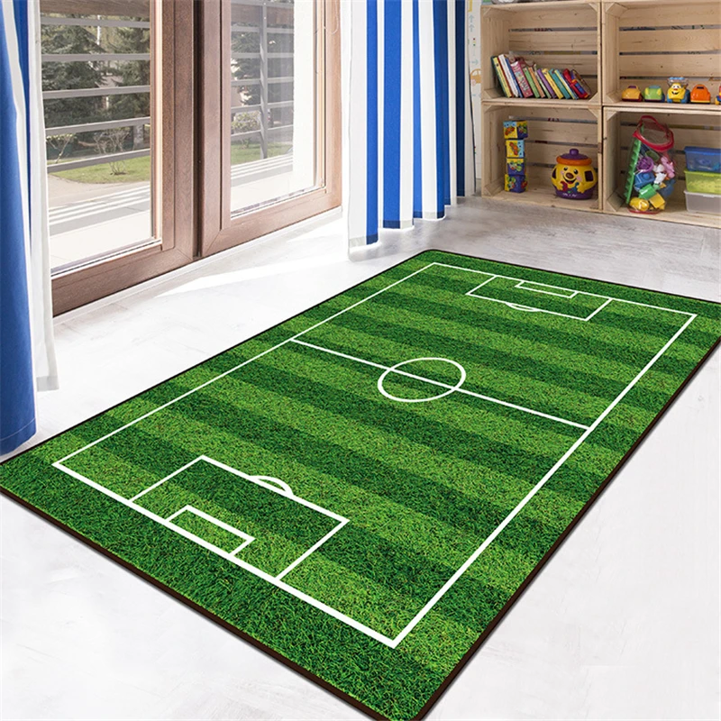Kinderen Slaapkamer Cartoon Au - Kids Outdoor Floor Cushions recensie en prijs