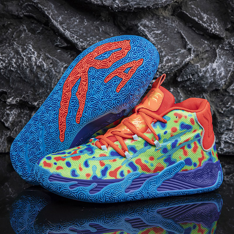 2026 Basketbalschoenen voor he - Kids Outdoor Floor Cushions recensie en prijs