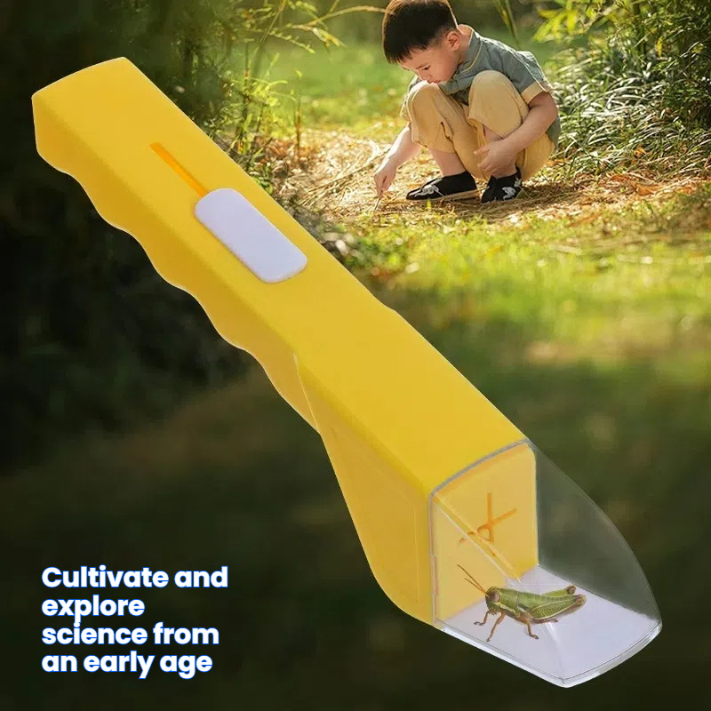 Bug Catcher Kit voor kinderen  - Kids Outdoor Adventure Kit recensie en prijs