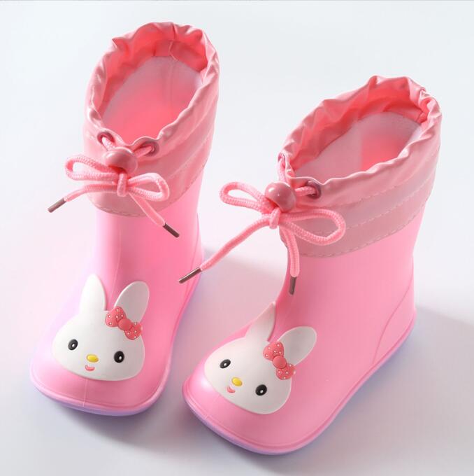 Kinder Regenlaarzen Jongen Mei - Kids Outdoor Boots recensie en prijs