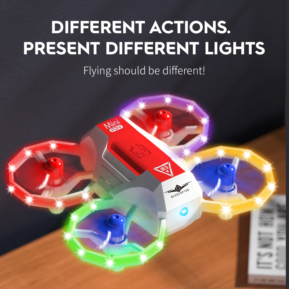 Kf601 Nieuwe Mini Drones Met M - Kids Outdoor Music recensie en prijs