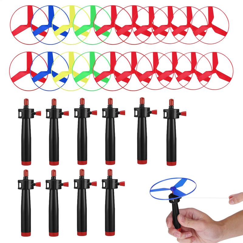 10-set Trekkoord Vliegende Sch - Kids Outdoor Zipline recensie en prijs