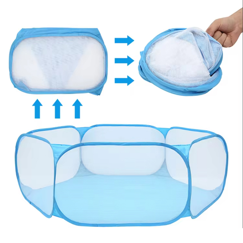 1,2M Ballenbak Ballenbad Opvou - Kids Outdoor Tent recensie en prijs