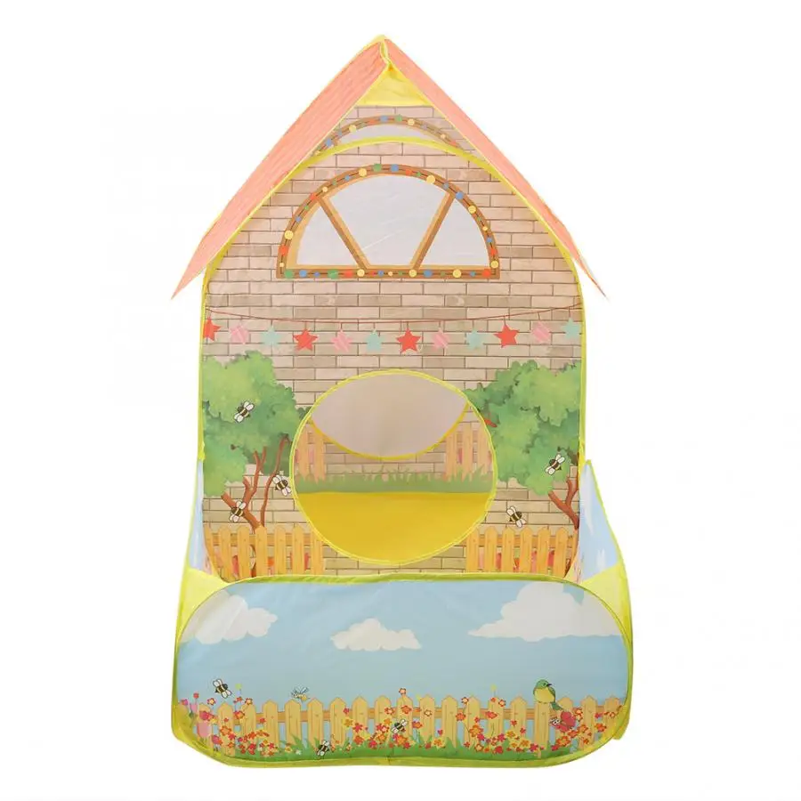 Draagbare opvouwbare kinder sp - Kids Outdoor Tent recensie en prijs