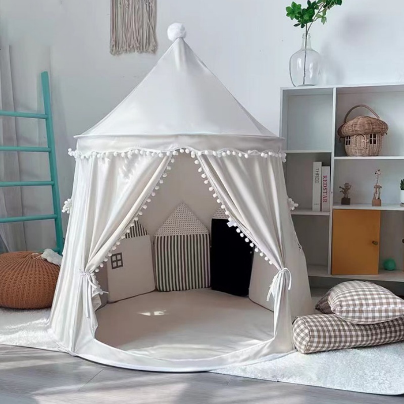 Grote tipi tent voor kinderen  - Kids Outdoor Tent recensie en prijs