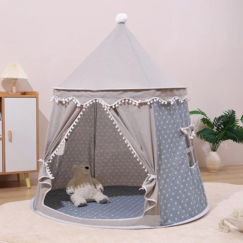 Grote tipi tent voor kinderen  - Kids Outdoor Tent recensie en prijs